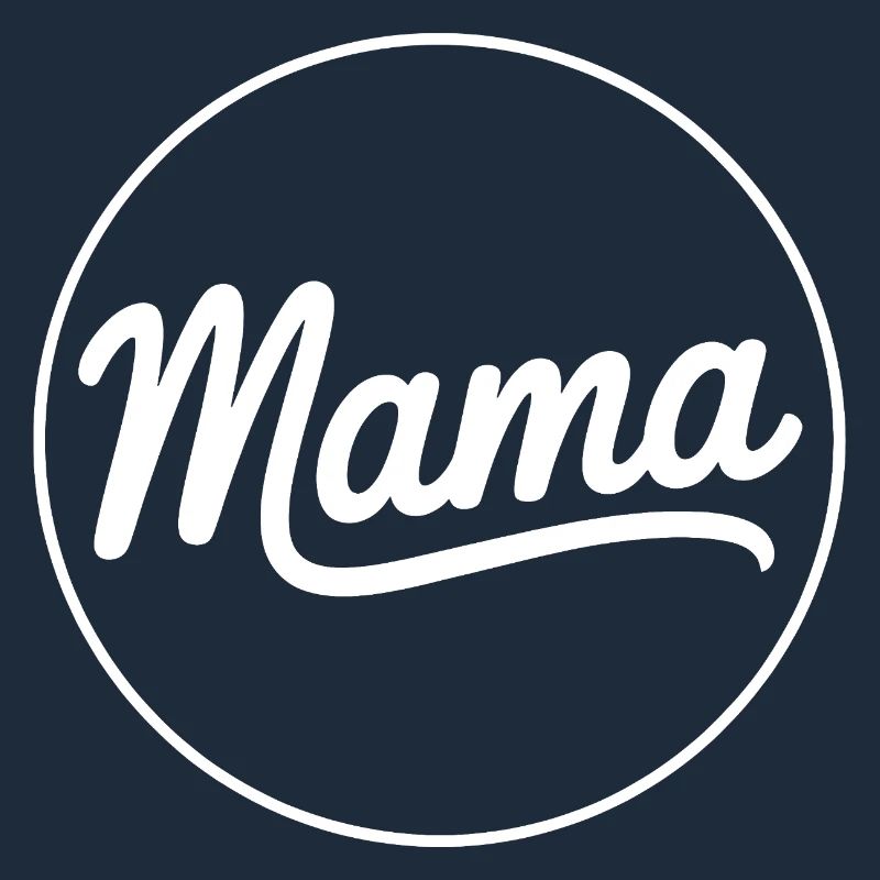 Mama Circle Emblem