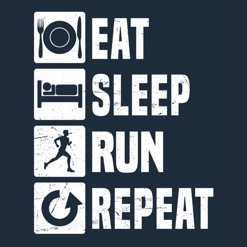 Gift idea for a running with running