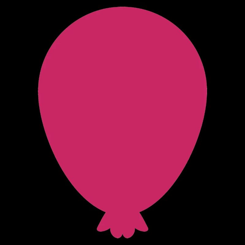 Balloon Shape