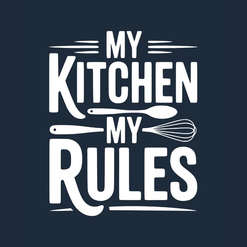 My Kitchen My Rules