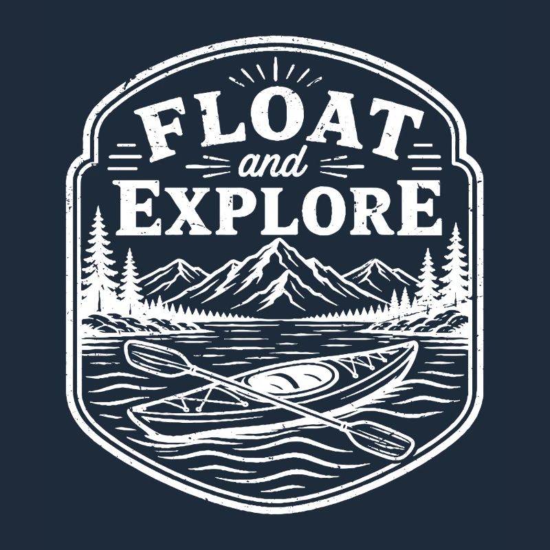 float and explore