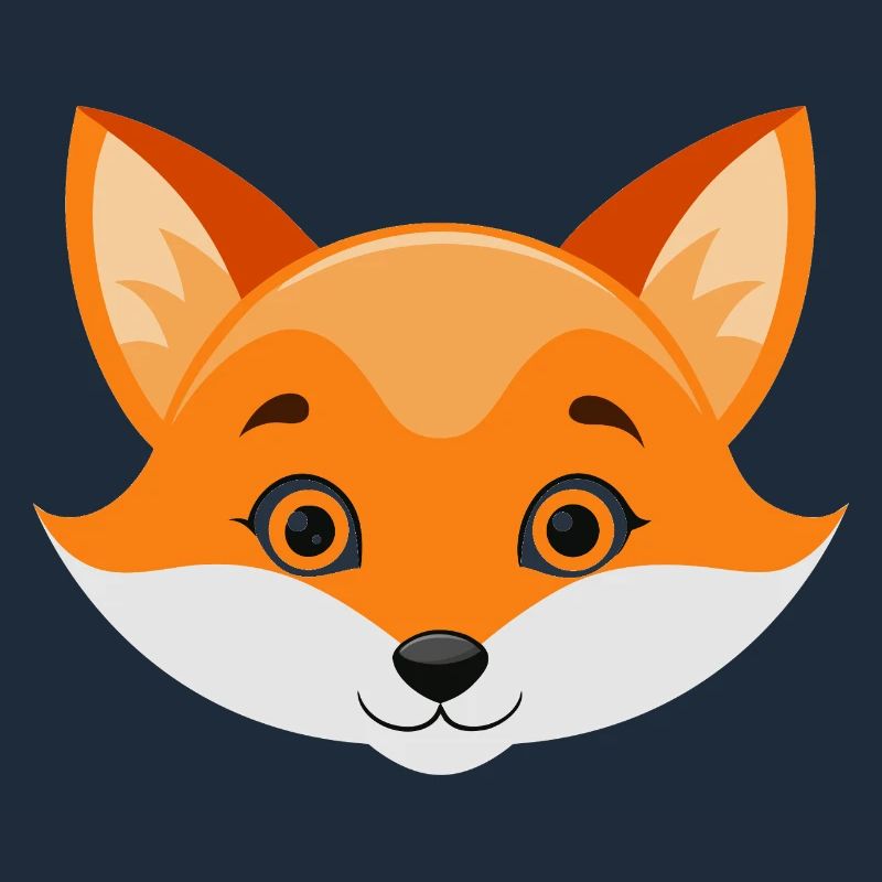 Fox Face