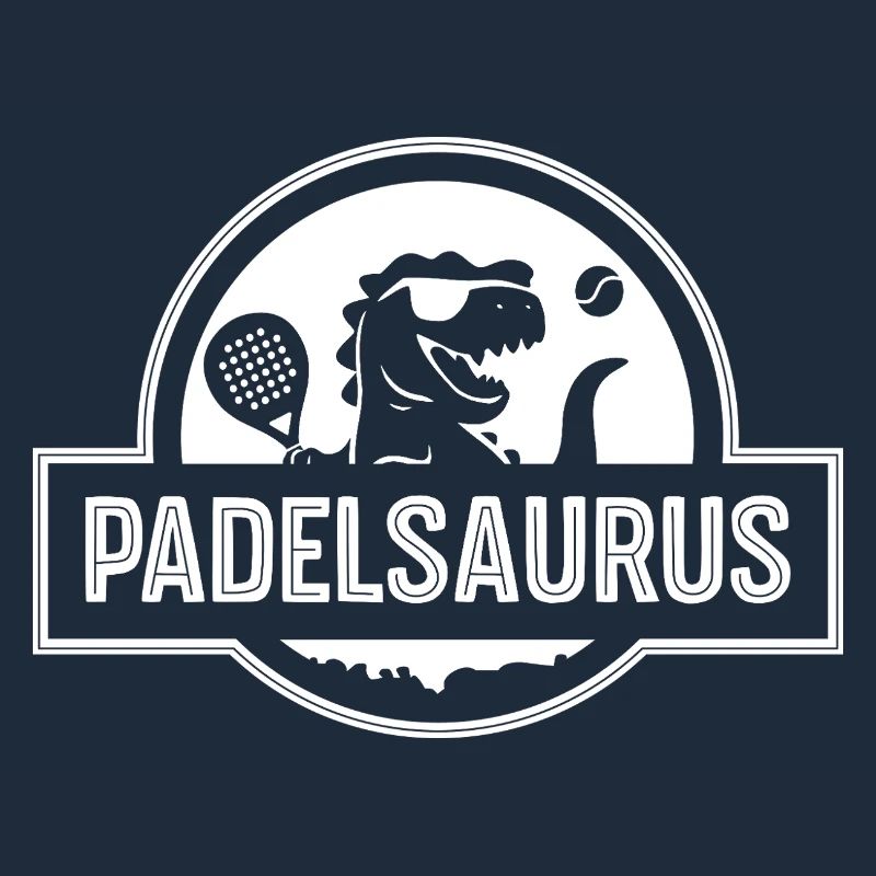 Padelsaurus | Fun padel