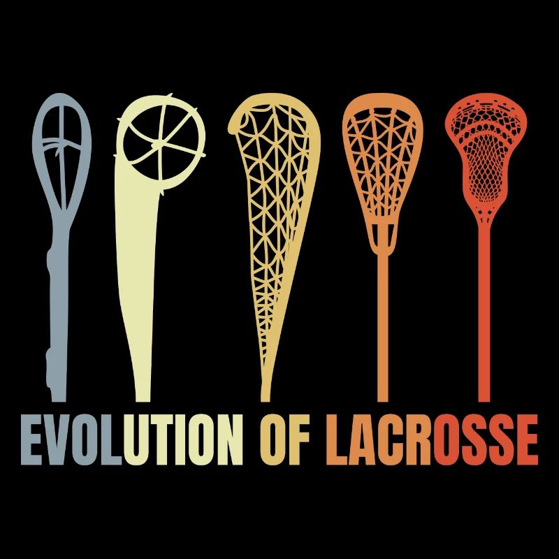 Evolution of Lacrosse