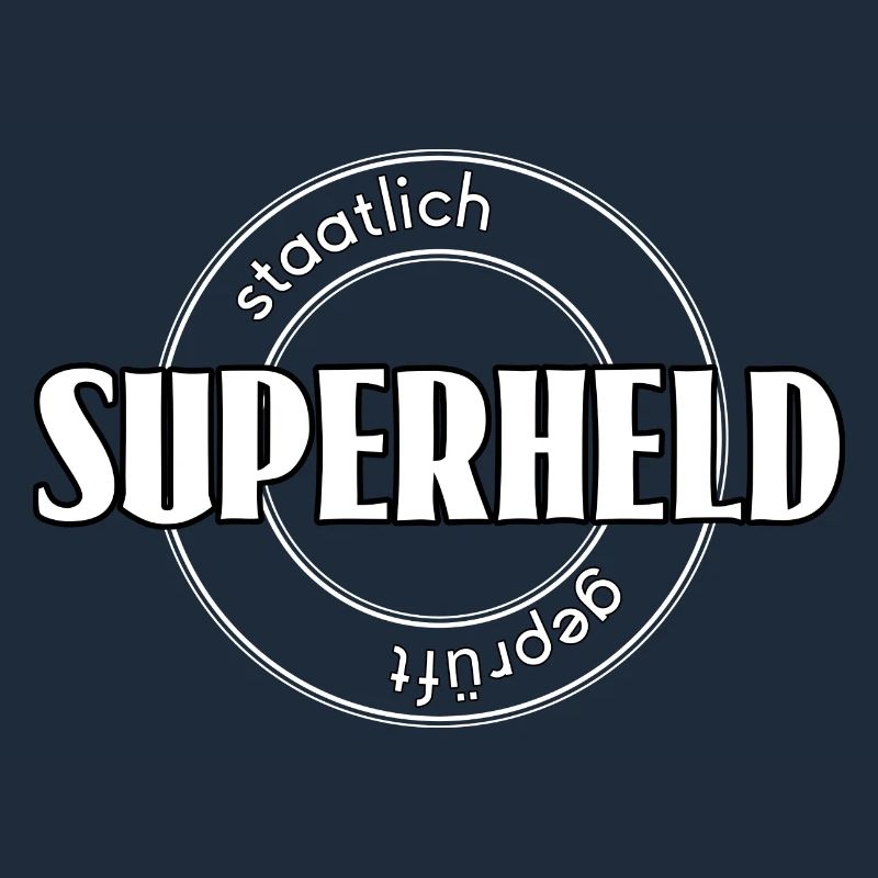 Superheld