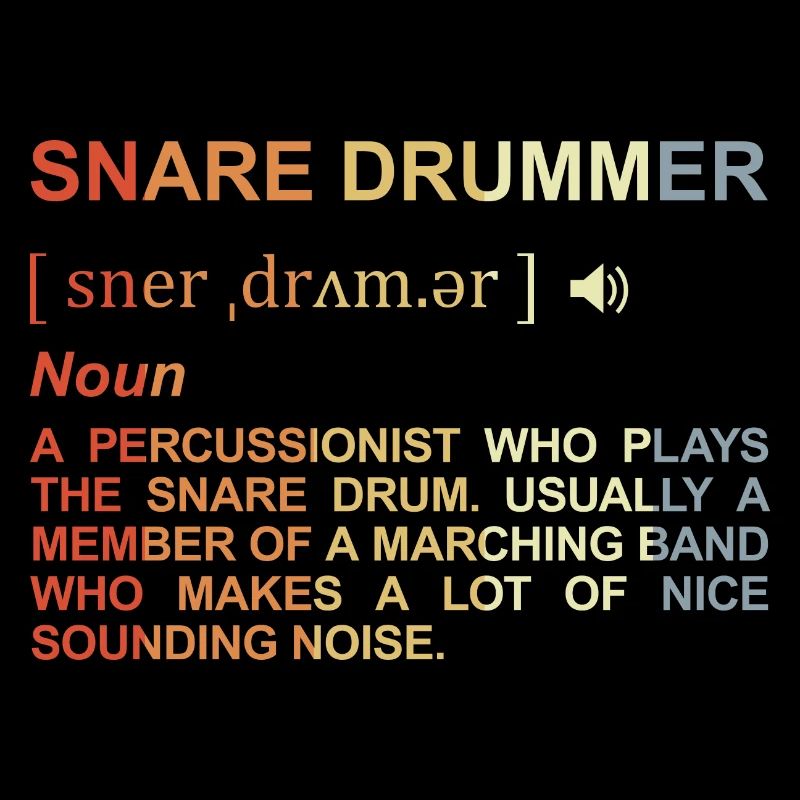 Percussionist Meaning
