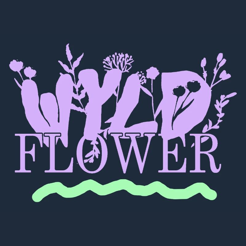 Wyld Flower – Boho Vibes