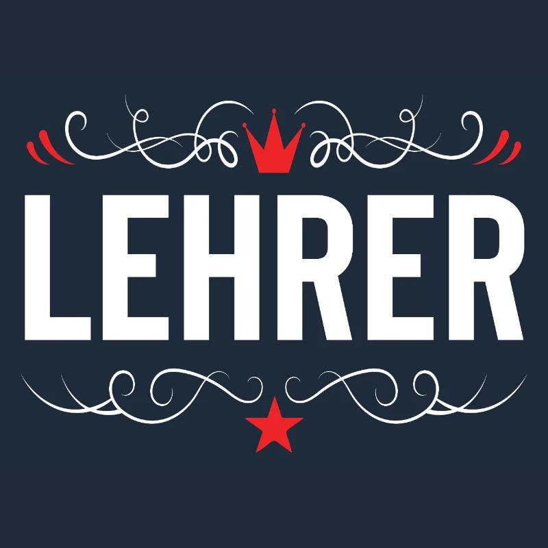 Lehrer Beruf