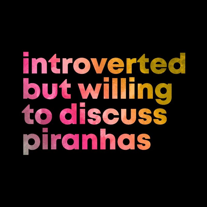 Piranha