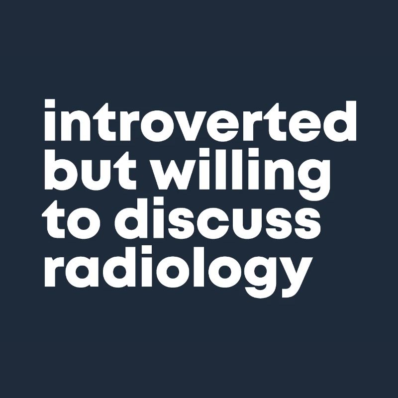 Radiology
