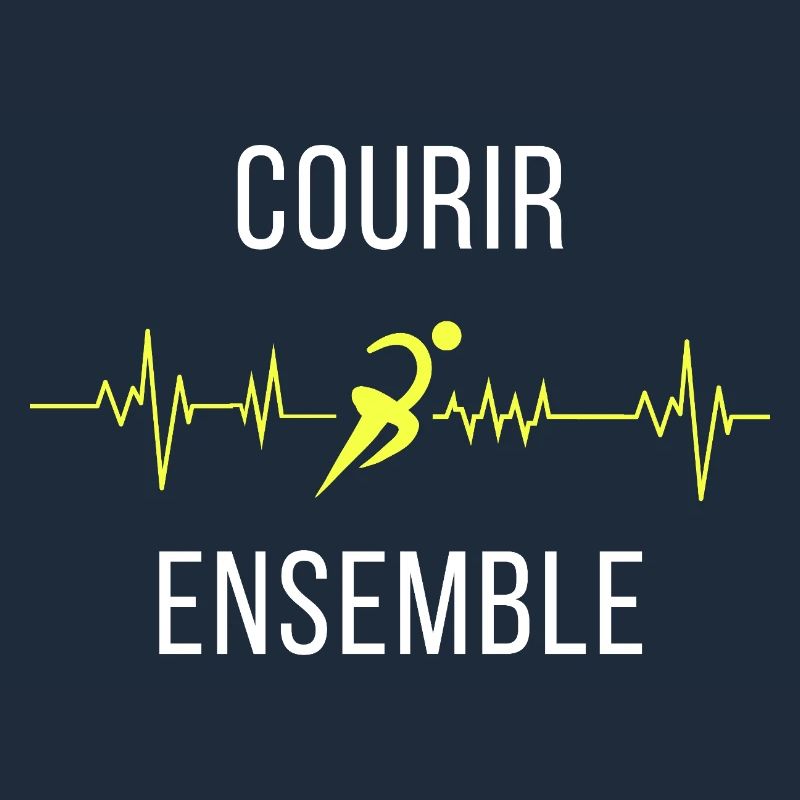 Courir Ensemble Cardio