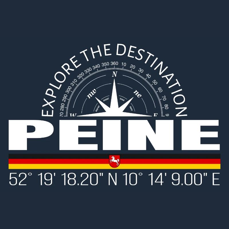 Peine