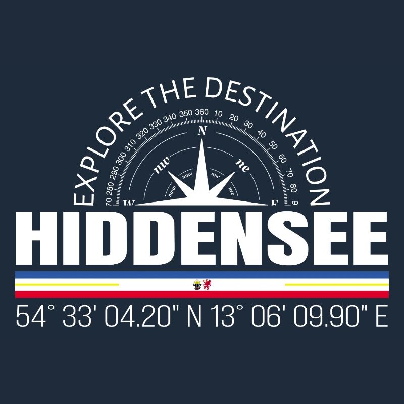 Hiddensee
