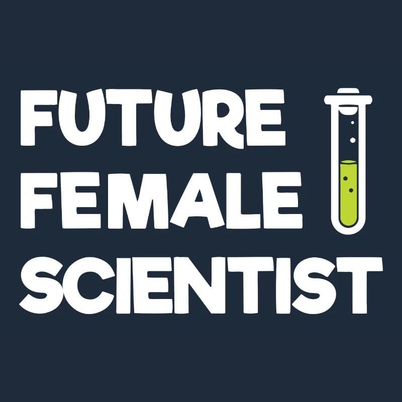 Future Female Scientist