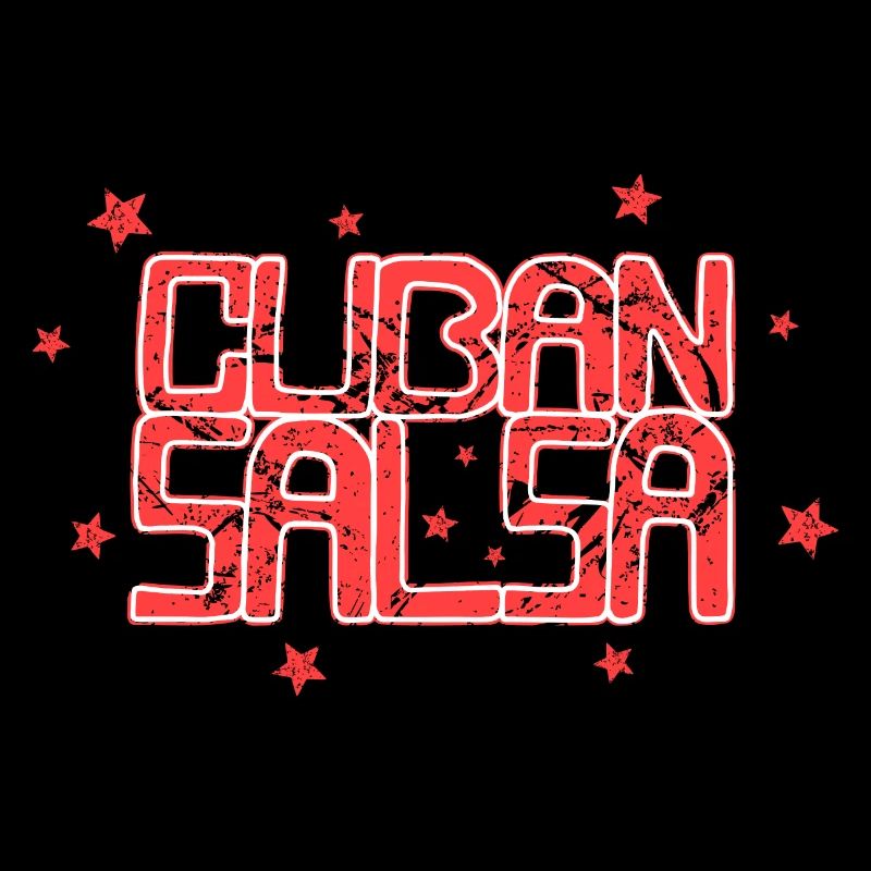 Salsa cubaine Rueda Timba Danse
