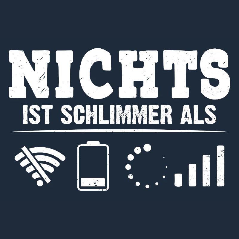 Coder NICHTS IST SCHLIMMER ALS LUSTIG