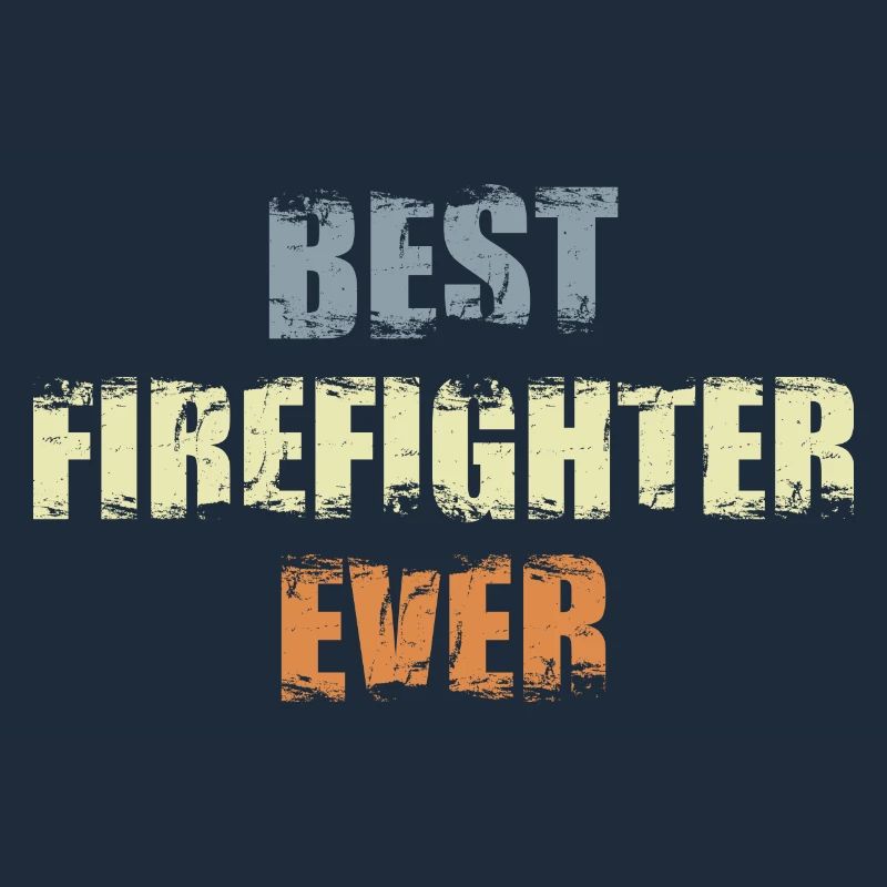 Best Firefighter