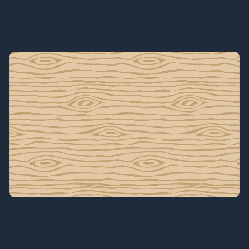 Conception de planche à découper en bois