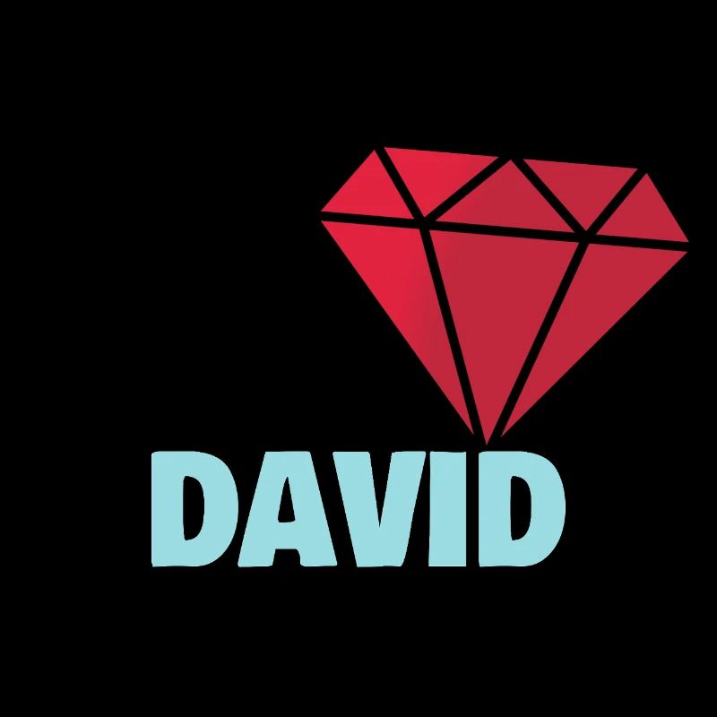 David