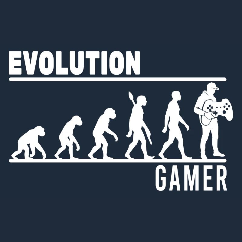 evolution gamer