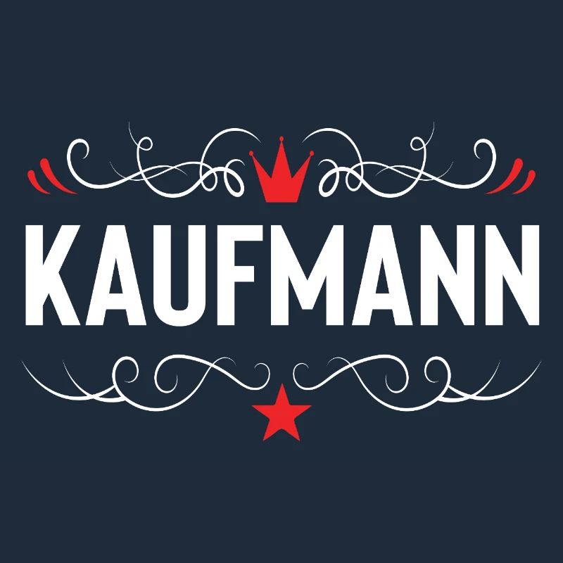 Kaufmann Beruf