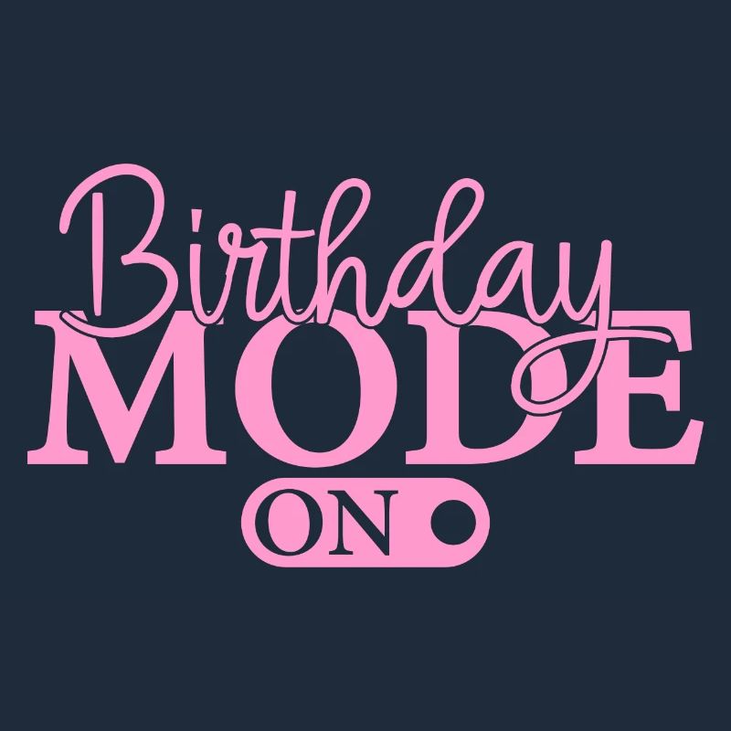 Mode anniversaire activé