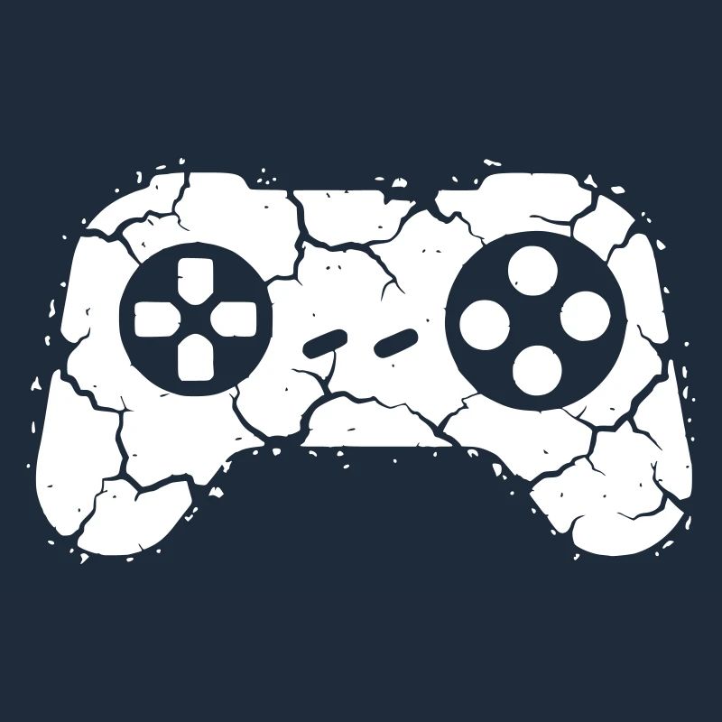Controller Cracks Rage Quit