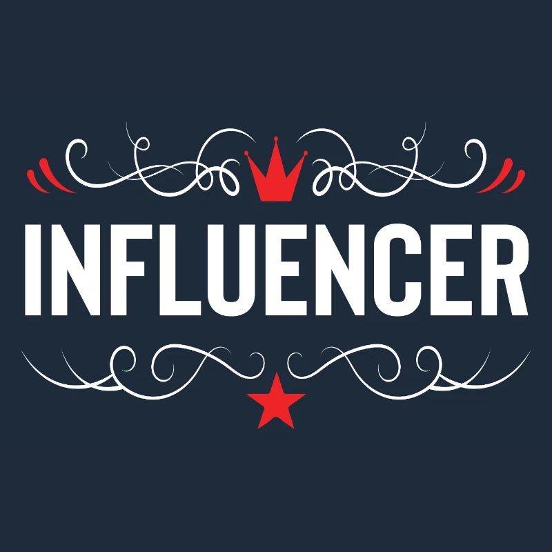 Influencer profession