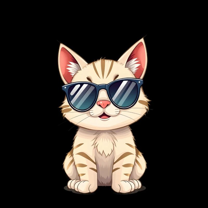 Cool Cat