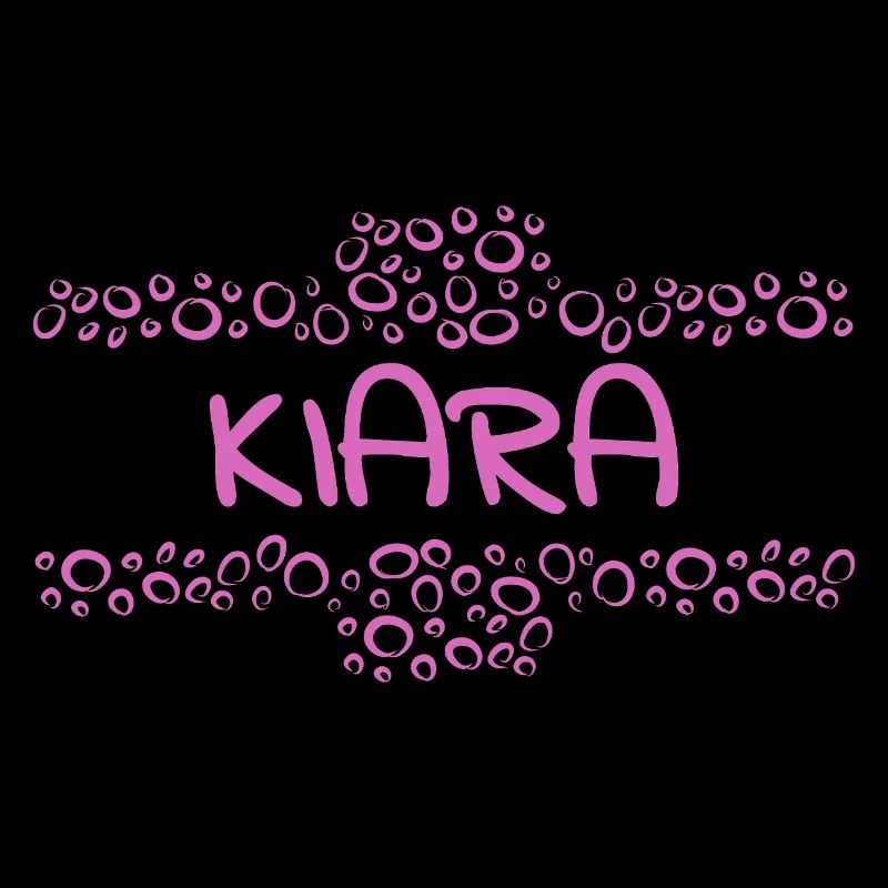 Cadeau pour Kiara