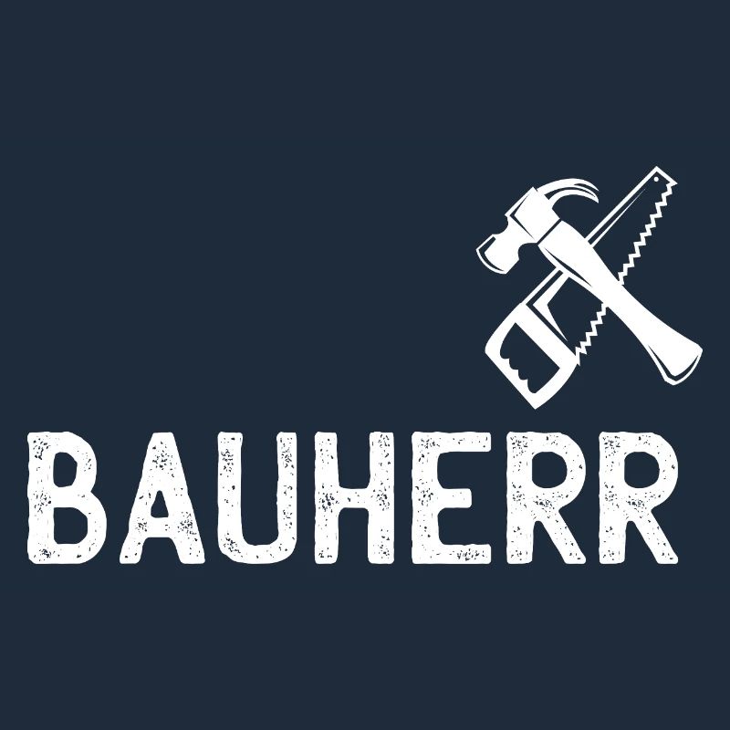 Builder DIY Tool Emblem