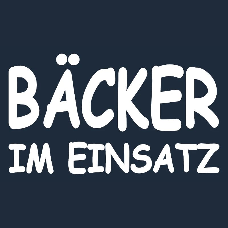 Bäcker