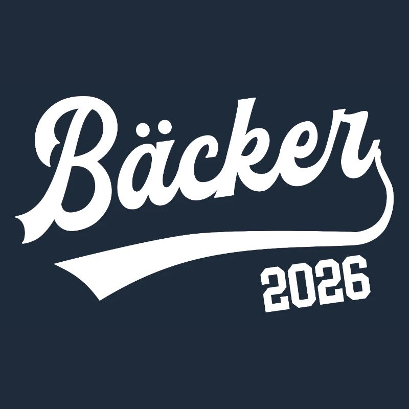 Baker 2026 Apprenticeship Profession Bakery Apprentice