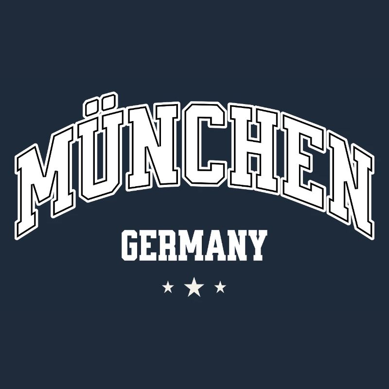 Munich Germany College Design