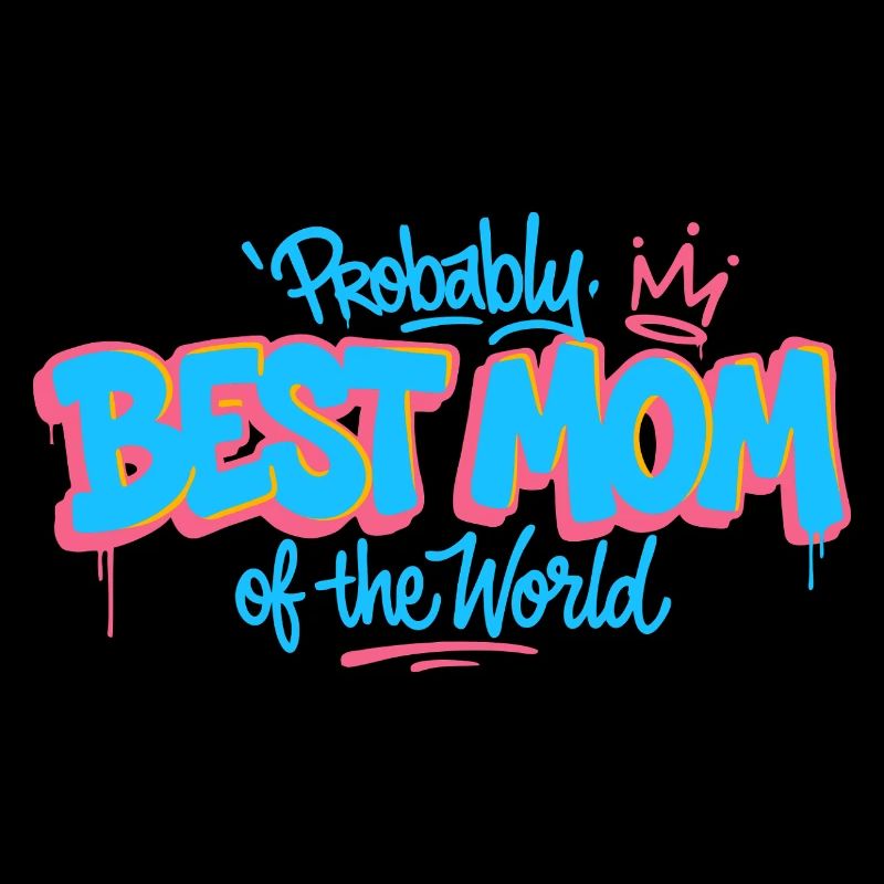 Beste Mama der Welt