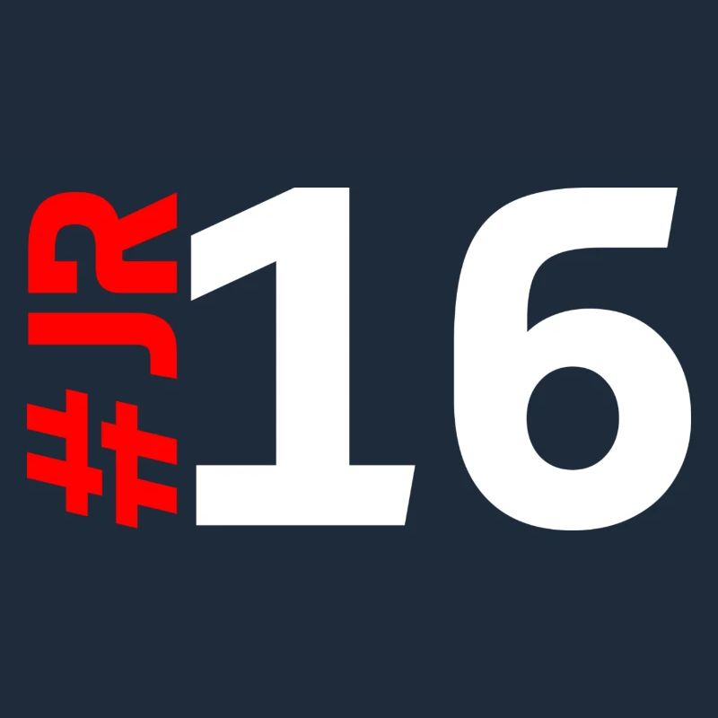 JR16