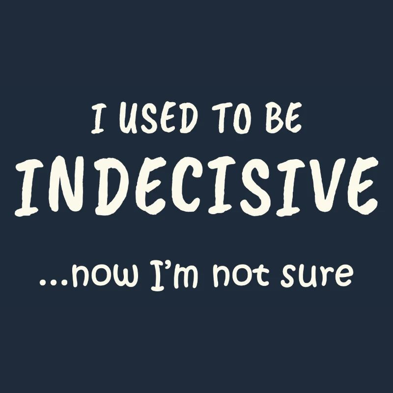 Mode indécis