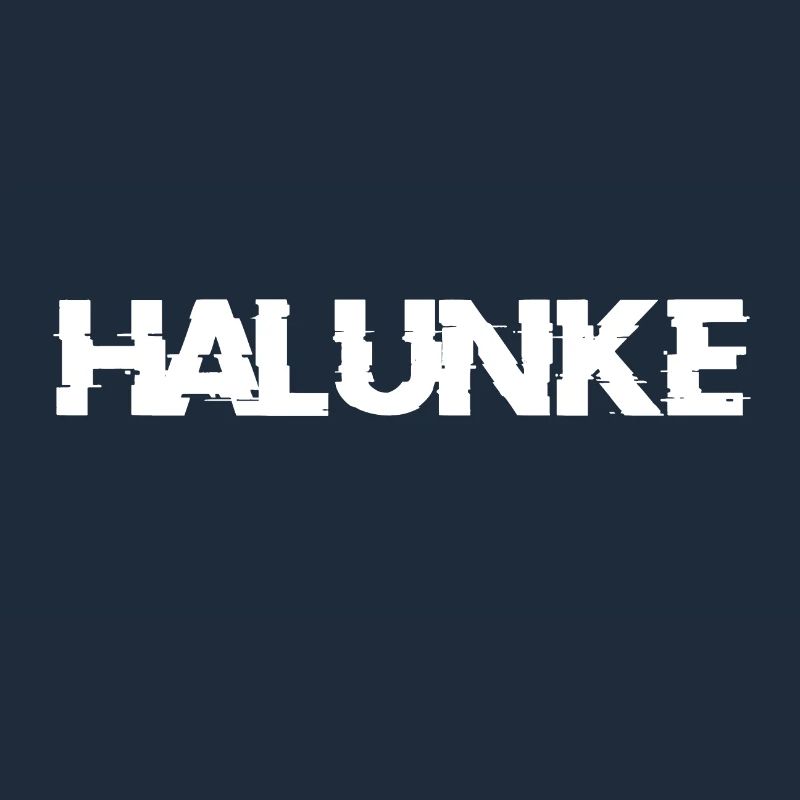 Halunke
