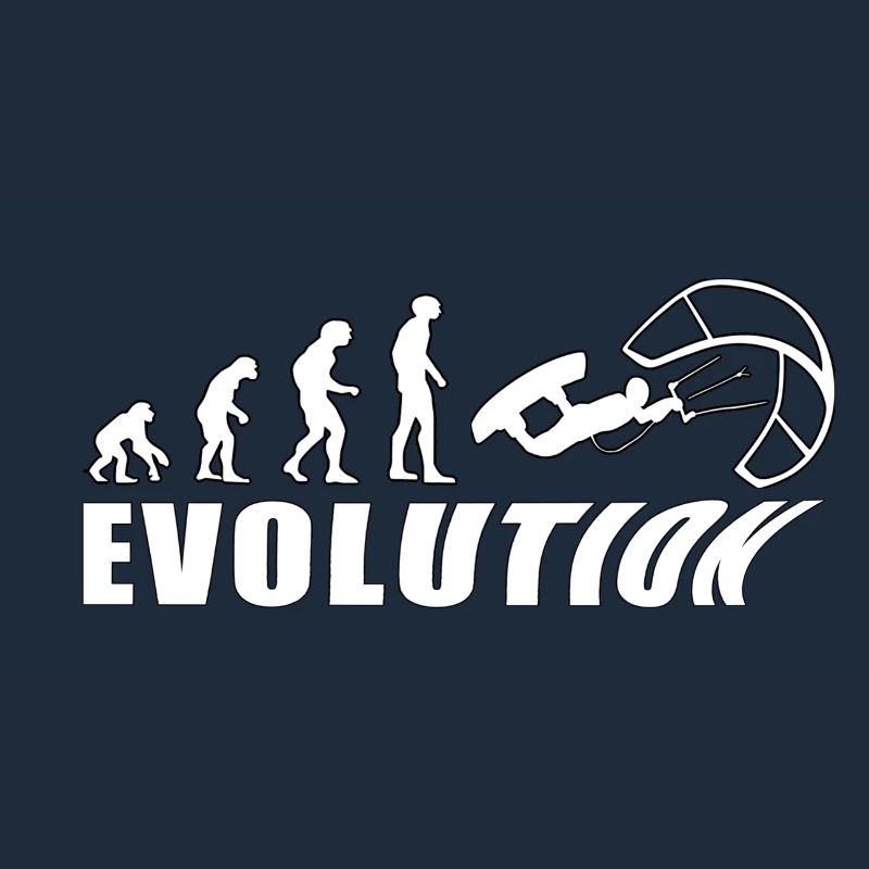 EVOLUTION KITESURF Sea Cadeau de Noël