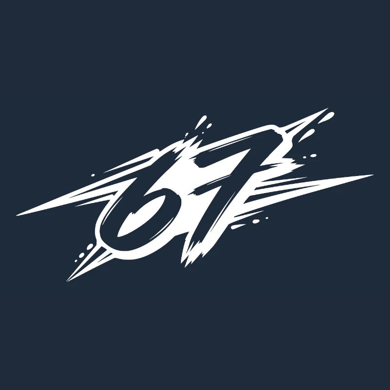 67 / Six Seven / 6-7