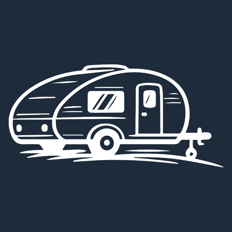 Camping Anhänger