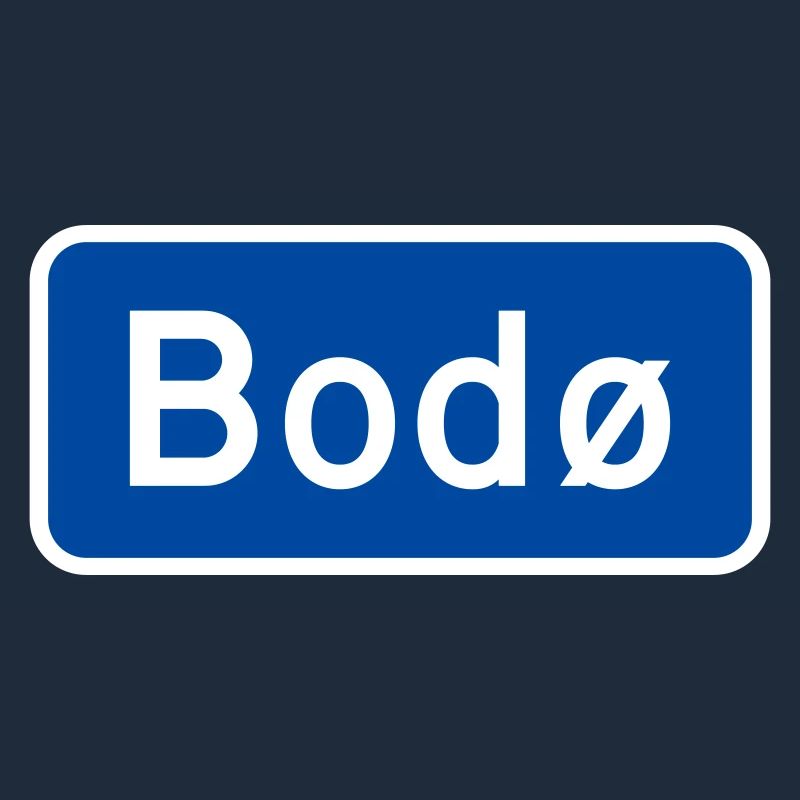 Bodø