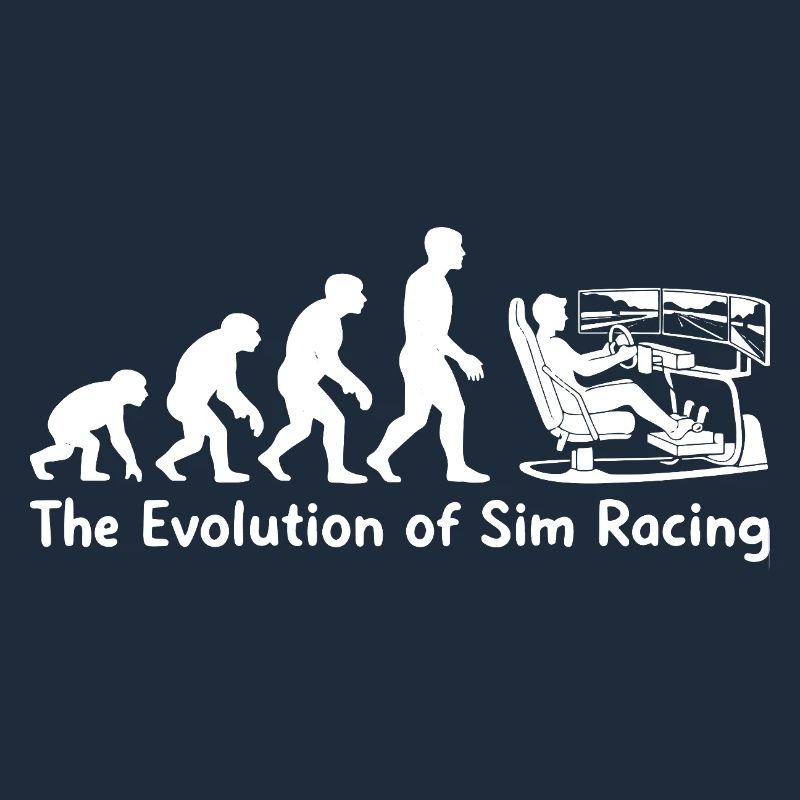 L’évolution du sim racing
