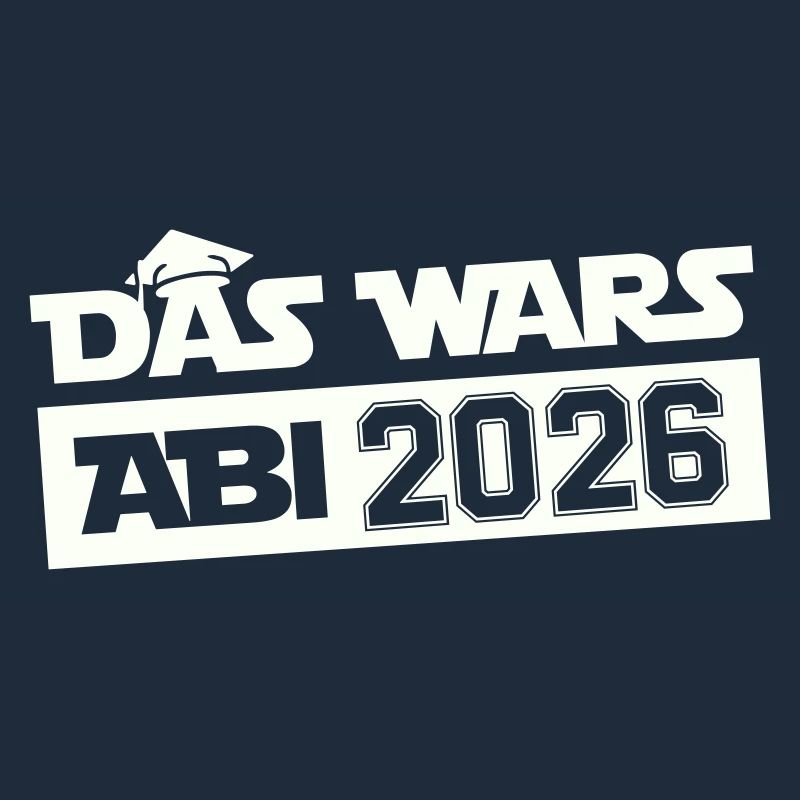 DAS WARS Abi 2026