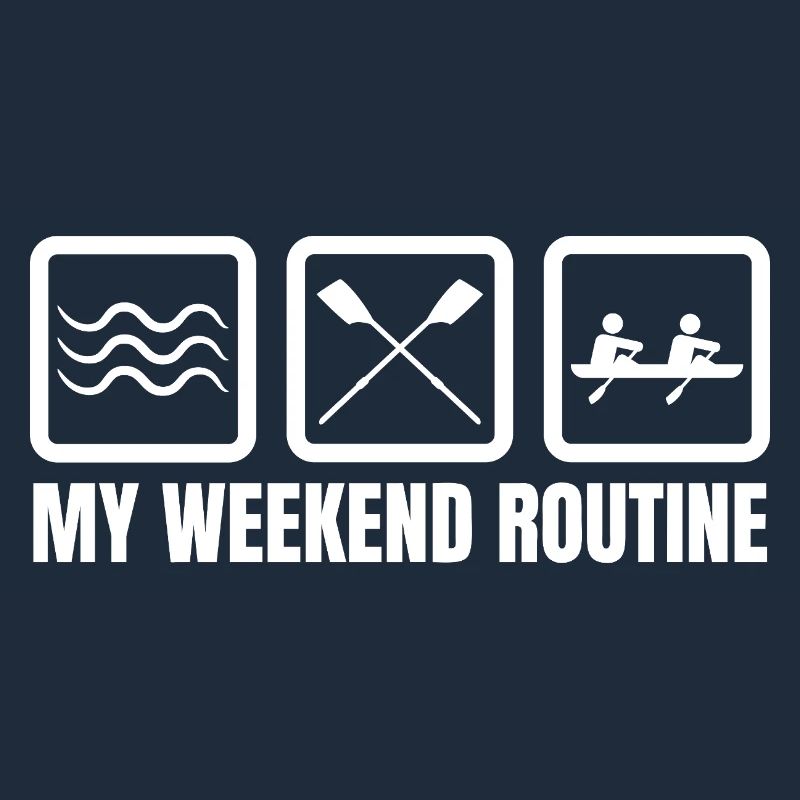 Fun Rowers Weekend