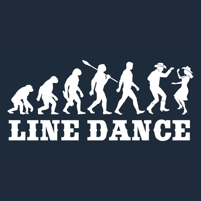Vintage Evolution - Line Dance - Geschenk