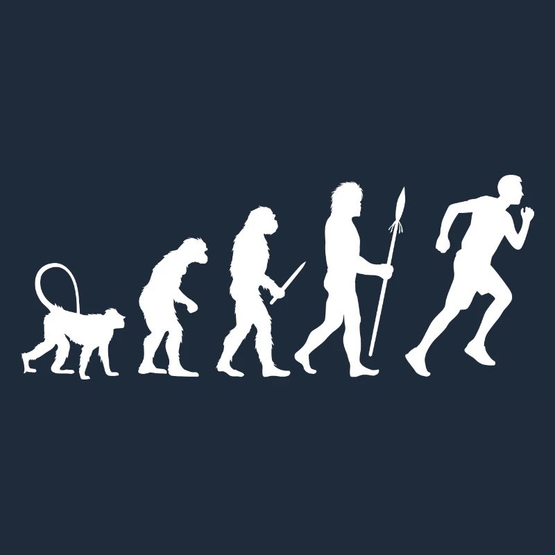Jogger Evolution