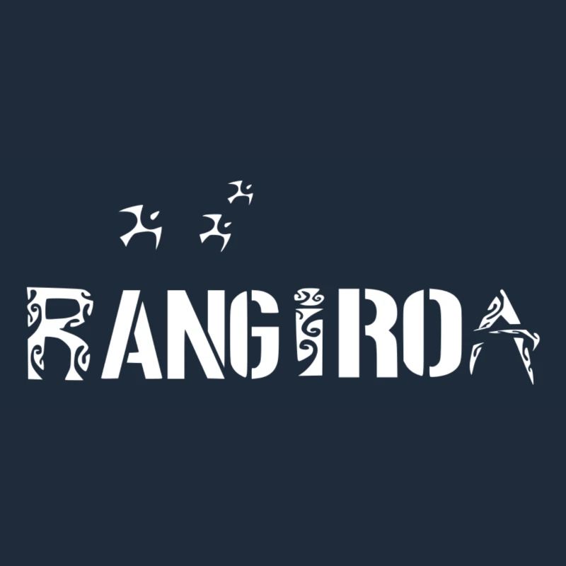 RANGIROA (Weiß)