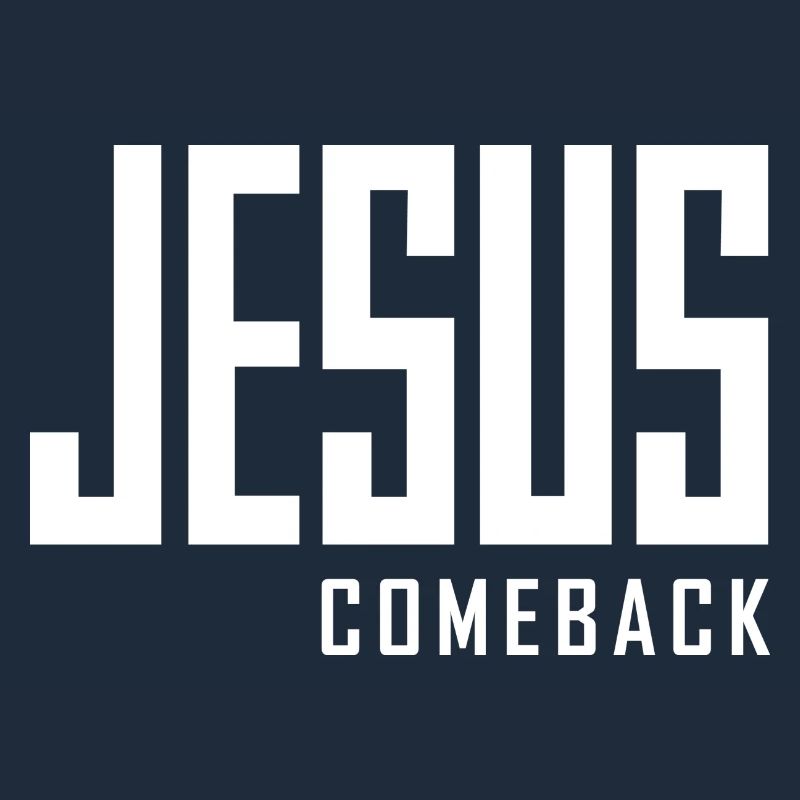 Le retour de Jésus – Votre déclaration de foi !