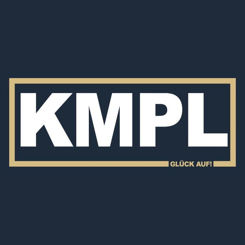 KMPL - Buddy gold